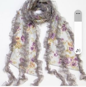 Beautiful Womens Scraf